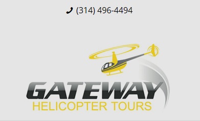 Gateway Helicopter Tours